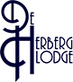 De Herberg Lodge Logo